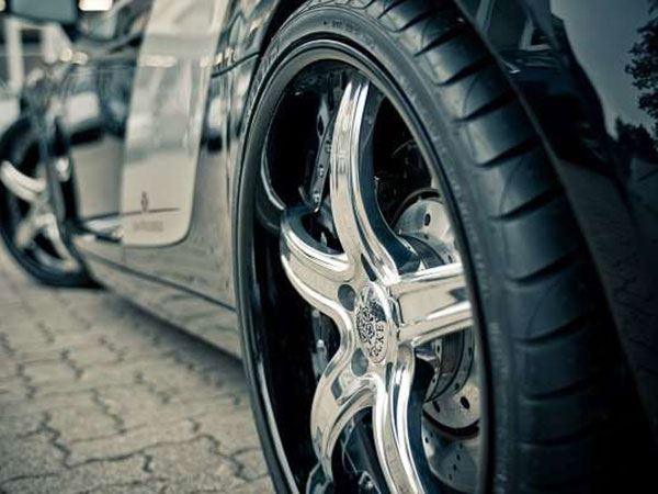 Suggerimenti per la modifica degli interni delle auto di fascia alta!