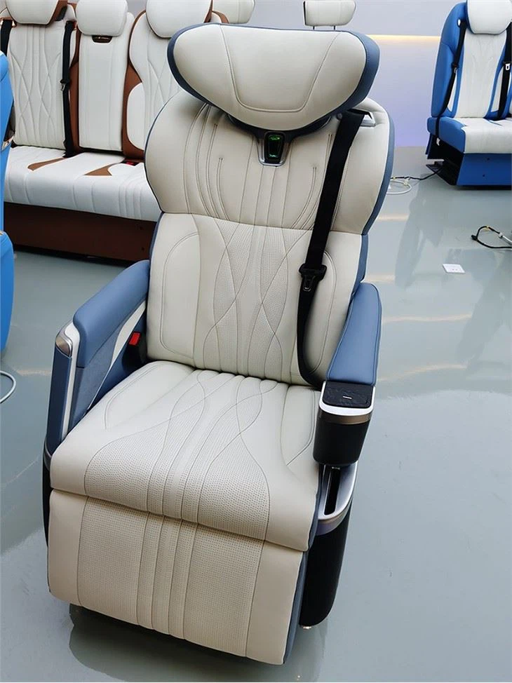 breathable car seat