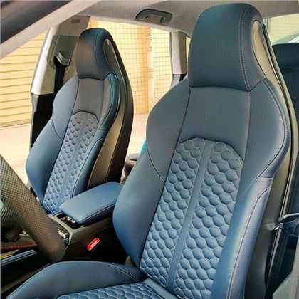 Kit sedili sportivi Audi S4 S6 Q Series e Volkswagen GTI