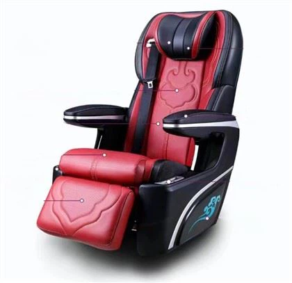 Seggiolino auto di lusso in stile cinese