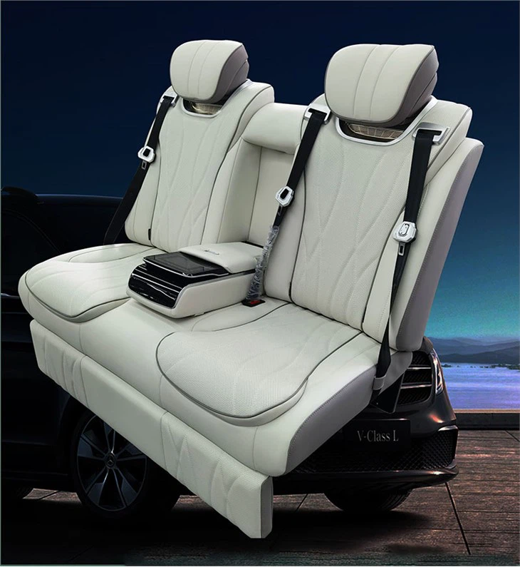 Panca letto per camper