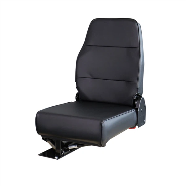 Sedili per furgone pieghevoli
