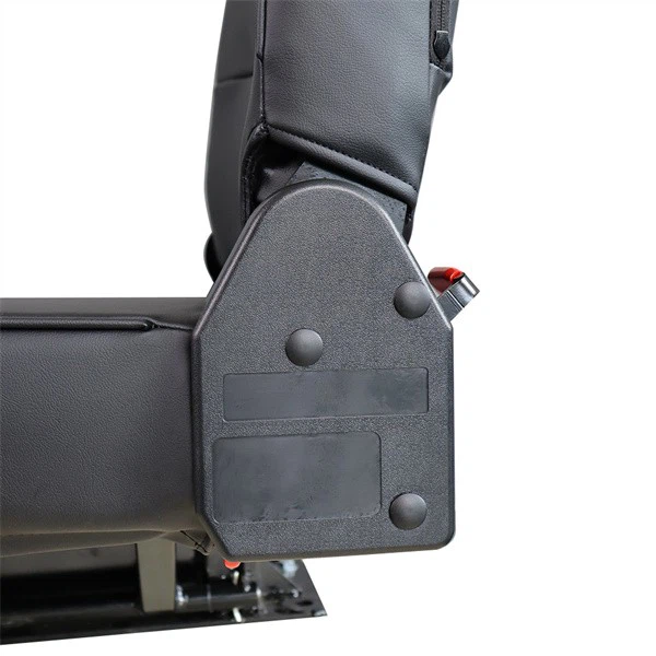 freedman foldaway seat