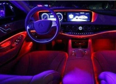 Questioni che richiedono attenzione nel riadattamento delle auto