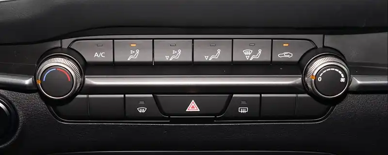 Come usare correttamente l'aria condizionata dell'automobile