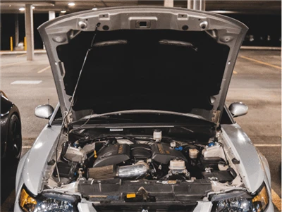 Quali sono i metodi di lubrificazione per i motori delle automobili?