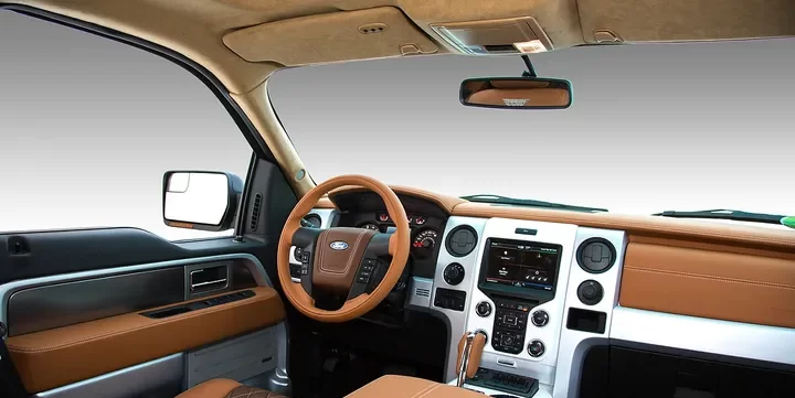 Quanto ne sai sulla modifica degli interni dell'auto?