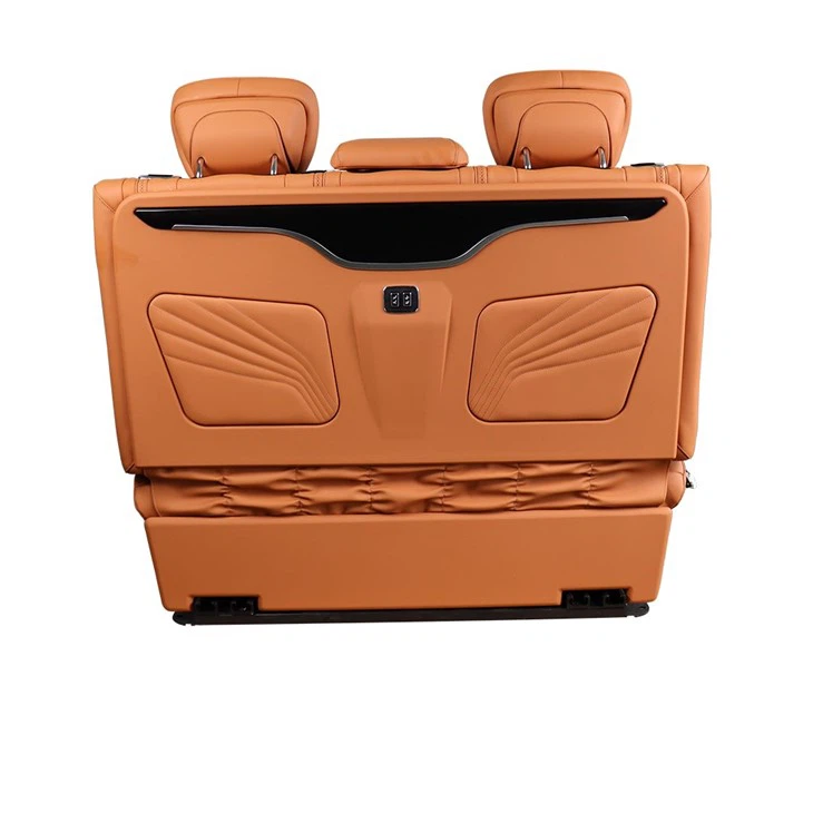Luxury Maybach Three-passenger Seat