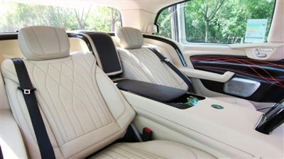 L’industria della personalizzazione e modifica delle automobili sta per entra...