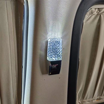 Luci da parete a LED per interni di furgoni