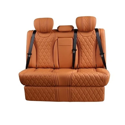 Sedile di lusso per tre passeggeri Maybach