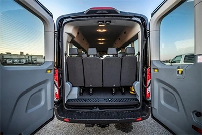 Quali sono gli svantaggi del Ford Transit