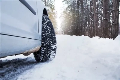 Aspetti da considerare nella guida invernale
