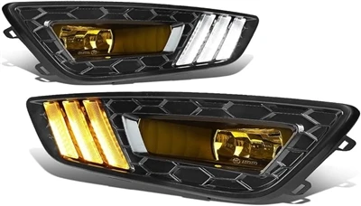 Come regolare la lampada a LED dell'automobile per concentrare la luce?