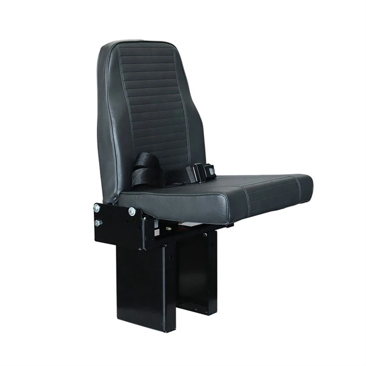 Car seats with fold-down option